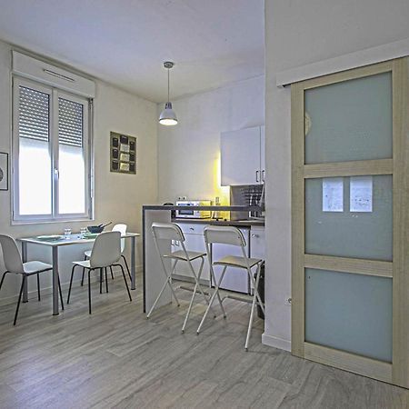 Cosyrouen Gare Apartment Exterior photo
